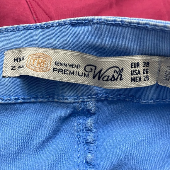 Zara Premium Denim. Jeans - Picture 4 of 5